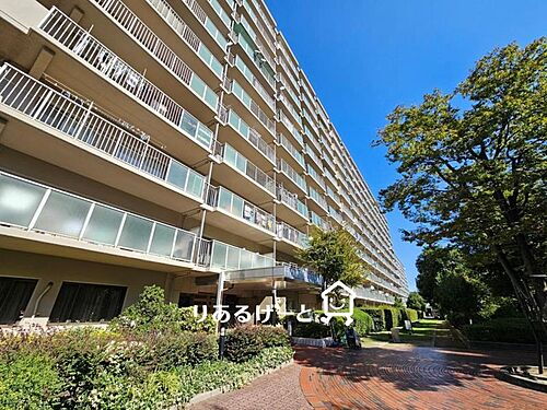 レックスタウン新高　壱号館