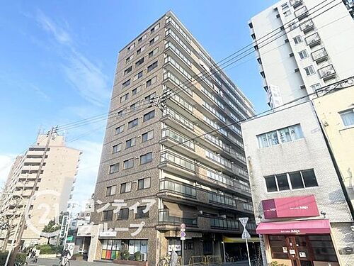 グローバル辰巳橋　中古マンション