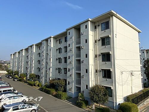 小束山住宅２号棟　中古マンション