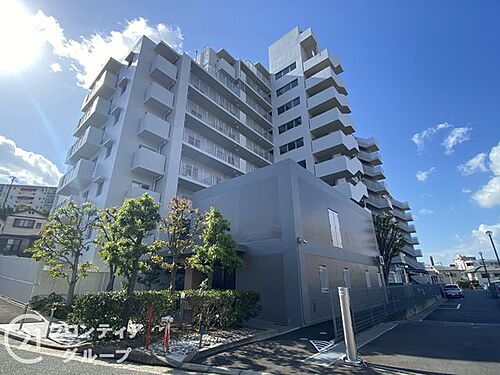 舞子パーク・ホームズ　中古マンション