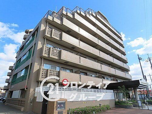 ライオンズマンション明石大久保第２　中古マンション