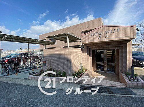 ロイアルヒルズ舞子　中古マンション
