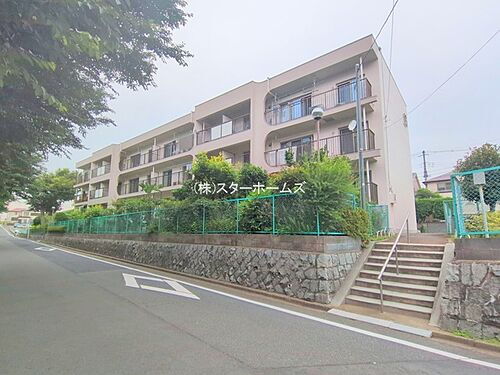 江戸川台小田急ハイツ２５号棟