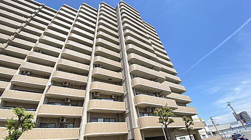 ライオンズマンション姫路東今宿