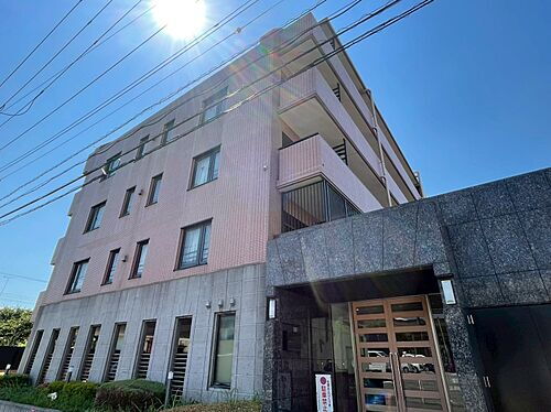 コスモ大師公園南