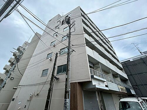 正ビル（用賀）