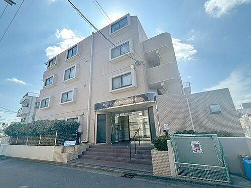 朝日プラザ南加瀬