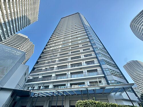 ＢｒｉｌｌｉａＧｒａｎｄｅみなとみらいパークフロントタワー