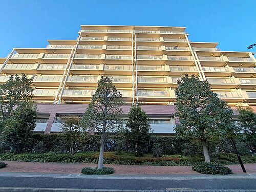 ザ・ガーデンズ日吉本町