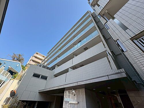 グランスイート横濱翠の丘