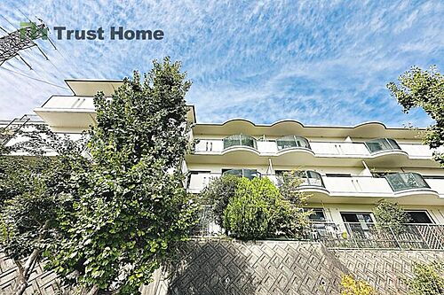 サンロイヤル六甲