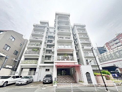 六本木東豊エステート