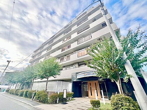 ダイヤパレス日吉イースト