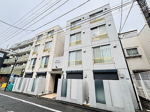 アーバイル池上