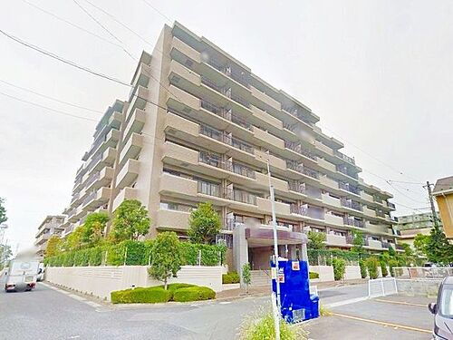 新大宮パーク・ホームズ