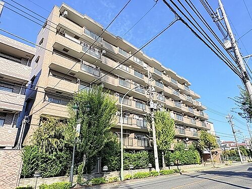 グリーンコーポ西川口