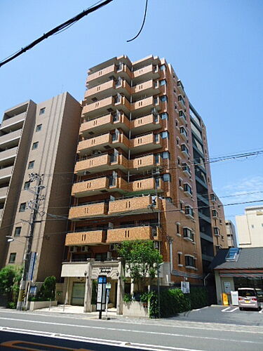 ライオンズマンション聚楽二条