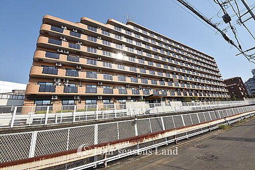 ダイアパレス藤沢湘南台