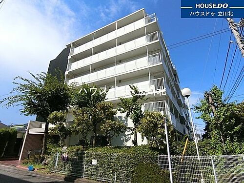 エクセレンス八王子　１０７号室