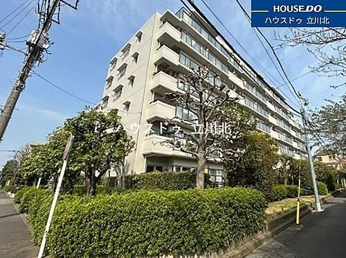 ネオコーポ国分寺　１０８号室