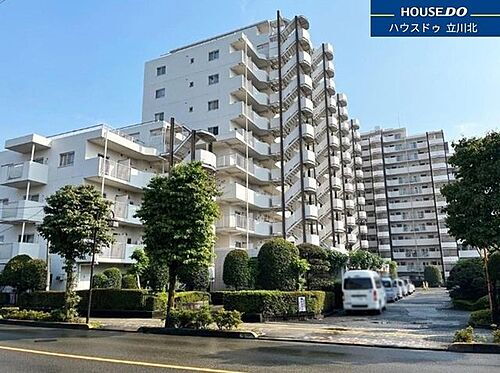 東建ニューハイツ拝島　５０９号室