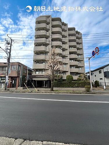 ライオンズマンション淵野辺本町　「古淵」駅　歩１９分