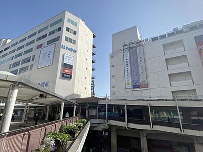 コナ・ヴィレッジ町田 「町田」駅 歩8分 JR横浜線町田駅まで約600m