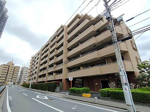 コスモ北千住ロイヤルフォルム　当社のグループ会社保有住戸