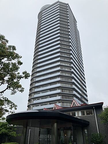 ツインタワー瀬戸大橋タワー３１