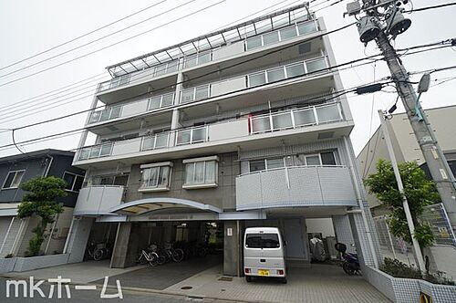 グリーンパーク水元ＶＩ