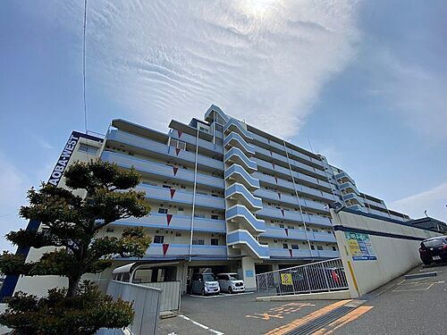 ロワールマンション青葉ＷＥＳＴ棟