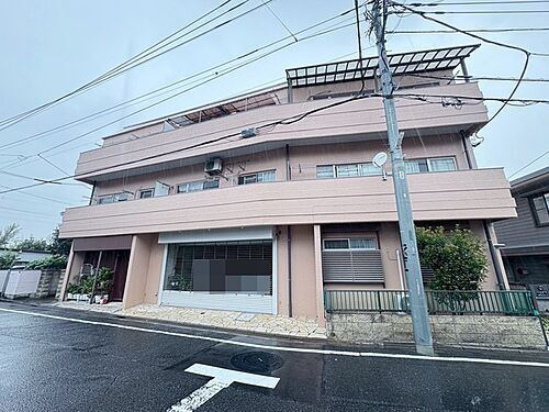 サンライズマンション