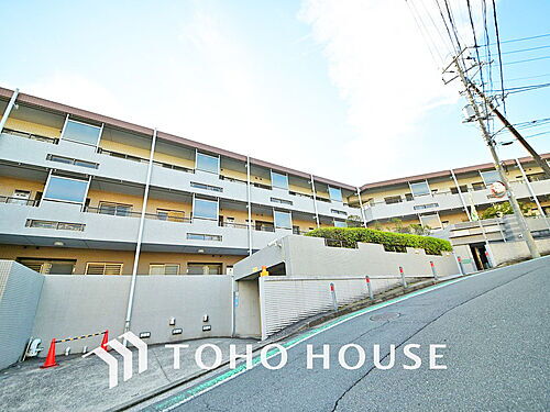 神奈川県横浜市南区南太田２丁目 9階建