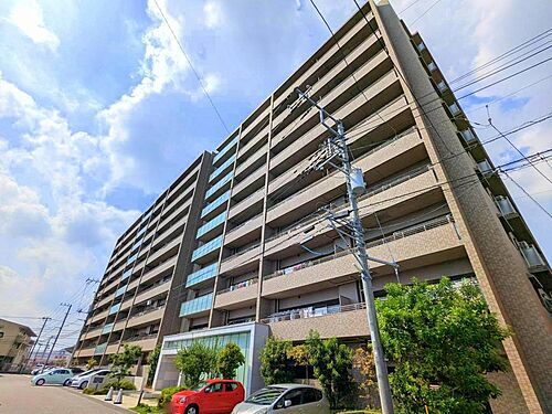 サーパスシティ守谷