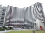 ベイシティ大阪センタープラザ 1994年築、地上21階建て。棟総戸数227戸のマンションです。