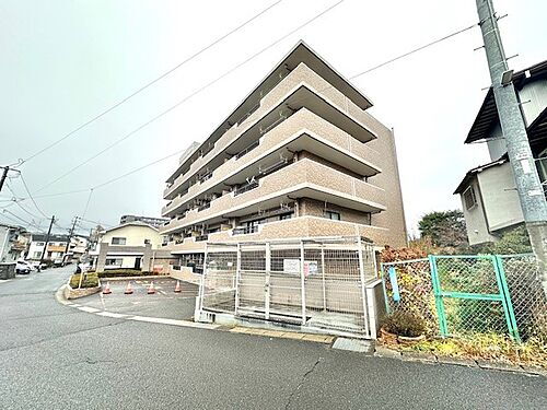 スペリア山手町