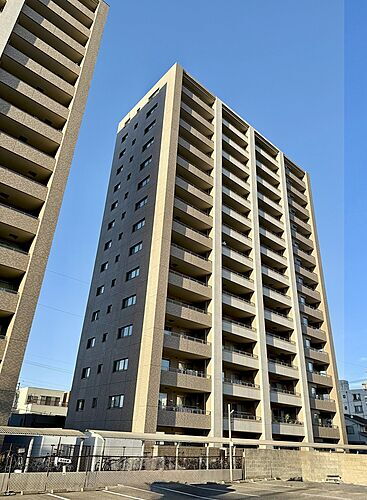 サーパス大手イーストサイド