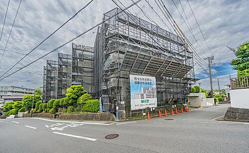 ニックハイム東戸塚第弐