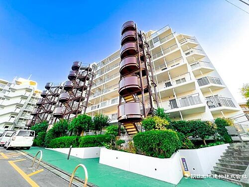 モアコート戸塚