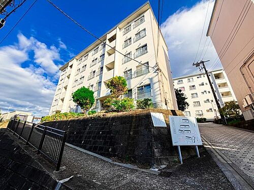 富士見丘ハイツＦ棟