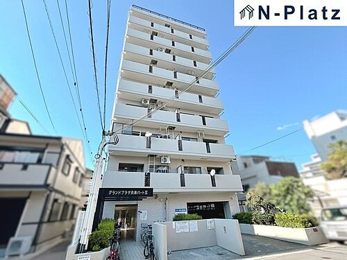 グランドプラザ兵庫パート２