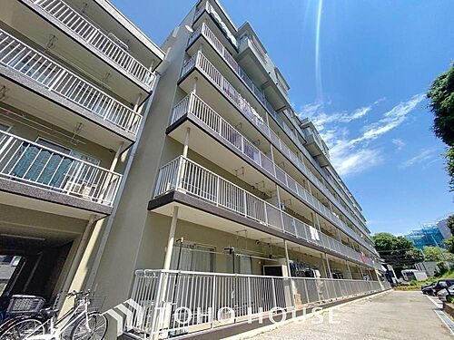 千葉県船橋市前原西４丁目 6階建