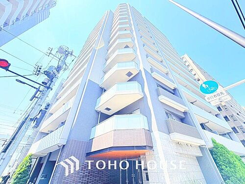 パレステージ上野