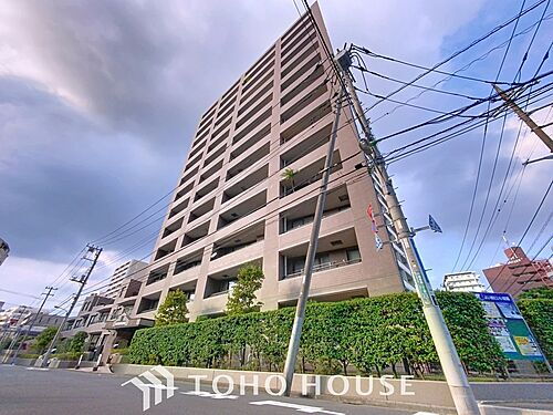 コスモ西葛西ロイヤルフォルム