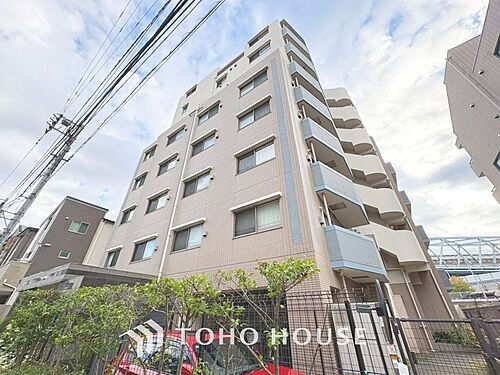 プライマリー西葛西クオーレ