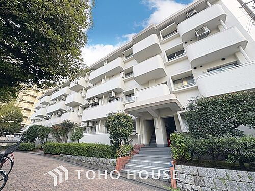 エステート猿江　１号棟