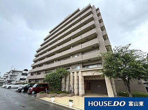 サーパス根塚町　中古マンション