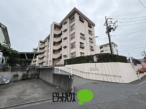 恩多マンション１号棟