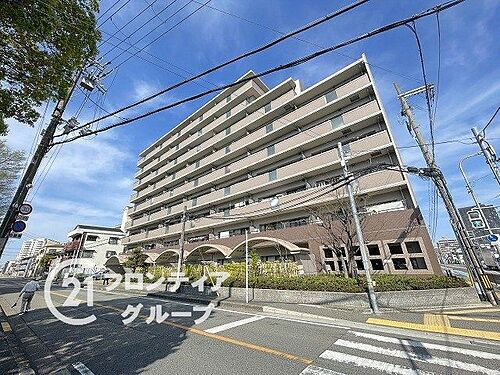 藤和ライブタウンなかもず　中古マンション