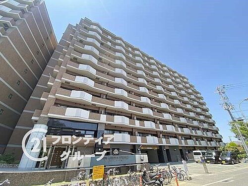 ＡＰＡガーデンスプリングス鳳　中古マンション